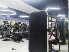 -波士顿游泳健身会所(定福庄店)