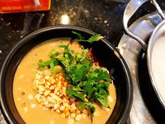 -龍歌自助小火锅(崂山丽达店)