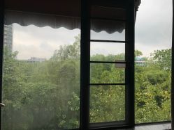 -金芙美月子中心(财富别墅店)