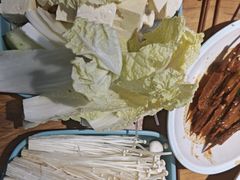 -0317火锅鸡·清真(正达店)