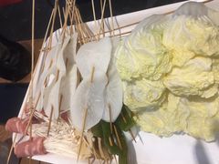 -来蜀乾串串香(北京总店)