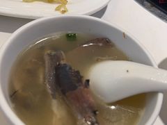 -黑鸡小馆(金源店)