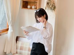 -Ginko银子(青龙街店)