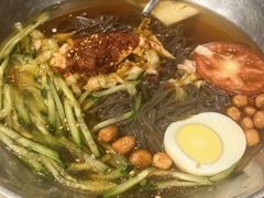 -熙成烧烤(白塔岭店)