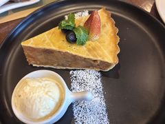 苹果派-安妮意大利餐厅(世贸天阶店)