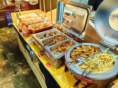 -火炉火自助餐(悠唐购物中心店)