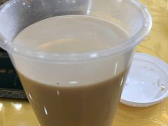 新疆奶茶-新疆巴州金丝特餐厅(大钟寺店)