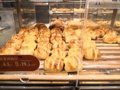 -BreadTalk面包新语·烘焙蛋糕(海珠丽影广场店)