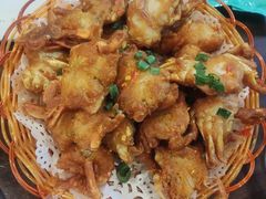 -斯丹姜母鸭·古法干香(涂门街总店)