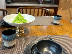 -新木器时代餐厅(太湖新天地店)