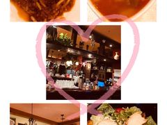 -蓝枪鱼西餐厅(锦华店)