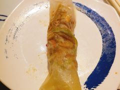 -满园烤鸭·春饼(太原街万达店)