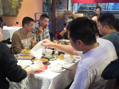 -忆3毛烧烤美食城(龙塘直营店)