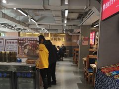 -韩麦大冷面(桂花街直营店)