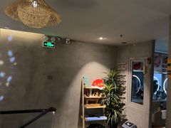 -施奈儿.洗头頭療.按摩SPA.采耳(上梅林店)