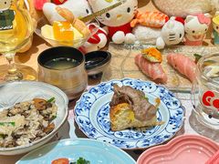 -松临·铁板烧&Omakase(神农店)