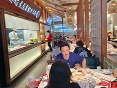 -三人行骨头王火锅(长寿店)