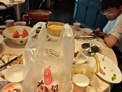 -大鸭梨烤鸭(石佛营店)