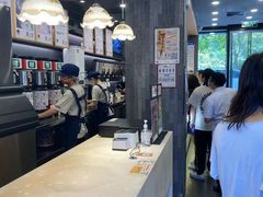 -茶颜悦色(花园道店)