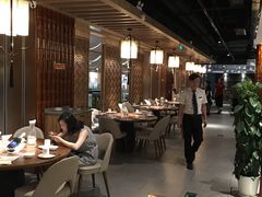 -全聚德(江宁店)
