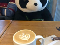 -ZOO COFFEE动物园咖啡(望京锐创店)