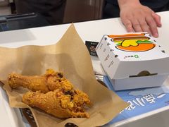 -德克士(北京站店)