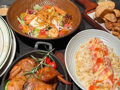 -卡朋西餐(宝安大仟里店)