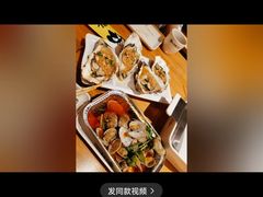 -本色.小马哥烧烤(无锡九里仓店)