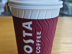 -COSTA COFFEE(龙德广场店)