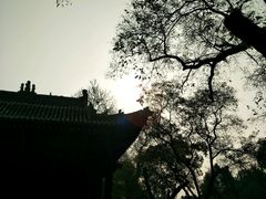 -晋祠宾馆