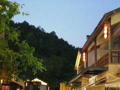 -壹华里·市集