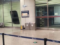 -重庆江北国际机场-T2航站楼
