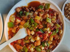 -白马宴·椒麻鸡(新华南路店)