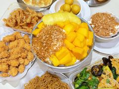 -水牛奶皇后糖水铺(深圳总店)
