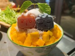 -生活如沸·顺德水牛奶火锅(大学路店)