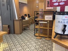-霸王茶姬(正佳广场店)