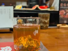 -鸟山鸣·日料食堂(王府井店)