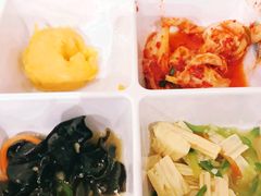 -韩时烤肉(枫蓝店)