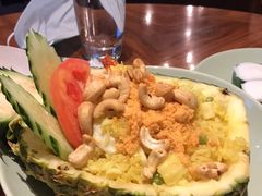 -mango tree芒果树泰国餐厅(青岛万象城店)