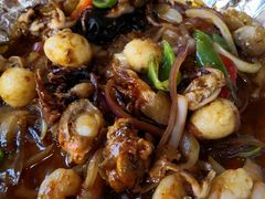 -龙香居海鲜家常菜饭店·特色驴肉·古城浑锅