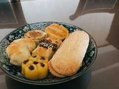-老鼎丰糕点铺子(国贸商城店)