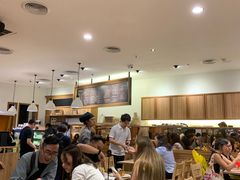 -After You Dessert Cafe(CENTRALWORLD)