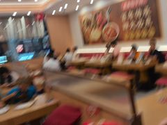 -庆丰包子铺(西单店)