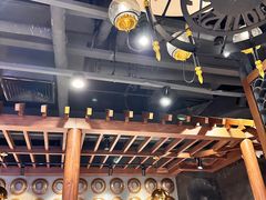 -东来顺饭庄(apm总店)