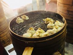 -清泉阁包子铺(中山路店)