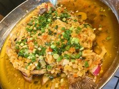 -江西老表·经典江西八大碗