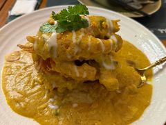-Tegu泰古莲·泰国餐厅(红山6979店)