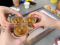 -老高烧烤(龙华星河iCO店)
