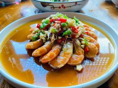 -尚岛私房菜(西方巷店)