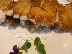 神仙鸡-胡家大厨(西三庄店)